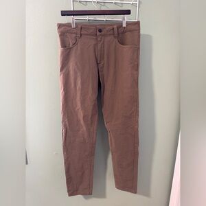 Ten Thousand Tactical 5 Pocket Slim Fit adventure pants size 32